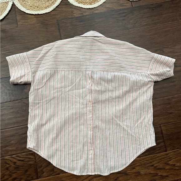 Madewell Shirt S - Picture 4 of 7